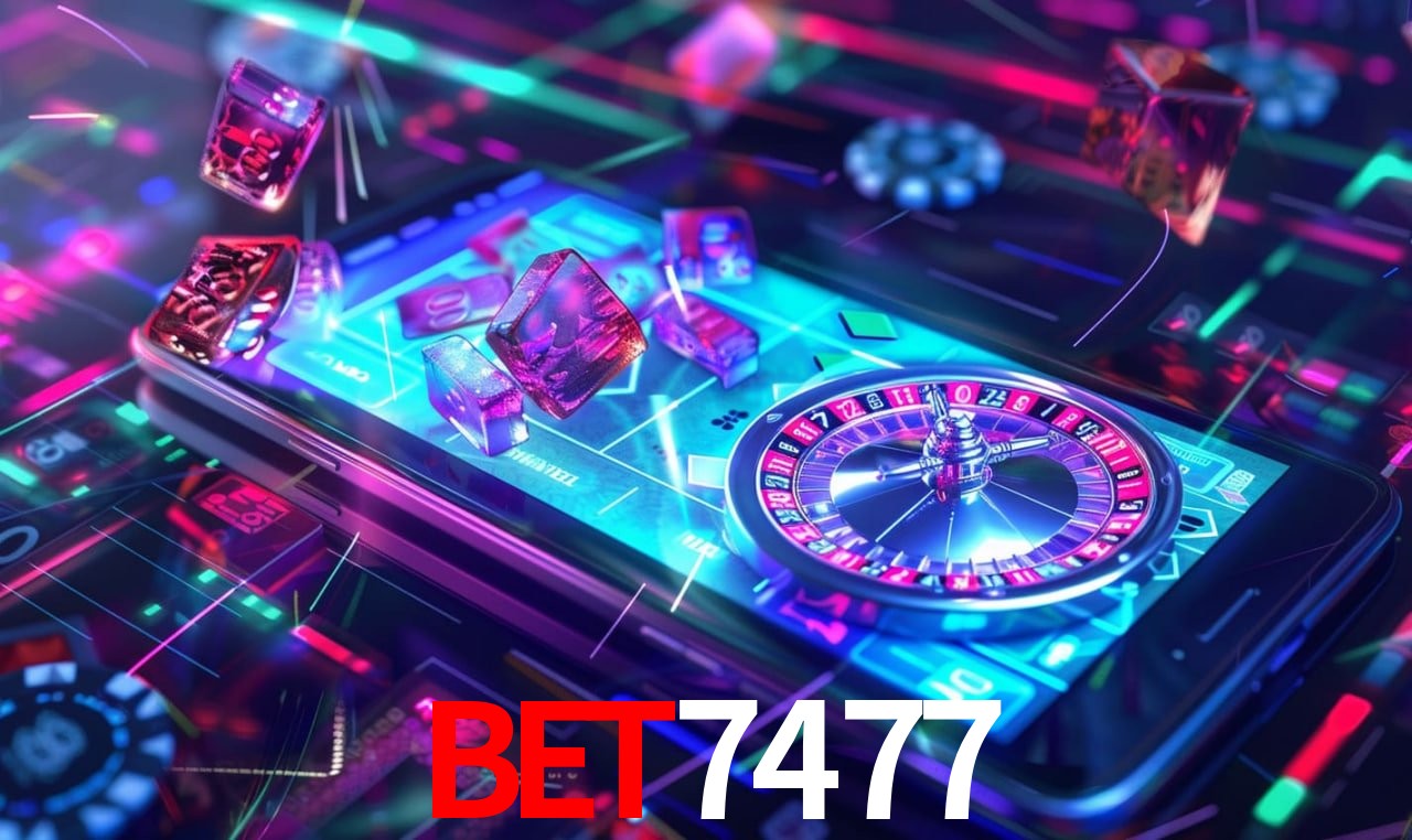 Benefícios da Conta BET7477