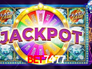 Inovações de Jogos na BET7477: O Futuro das Experiências Interativas