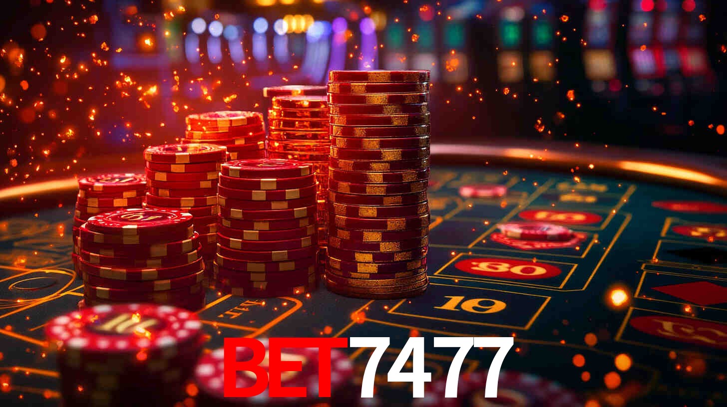Explore as vantagens do BET7477: serviço profissional e confiabilidade