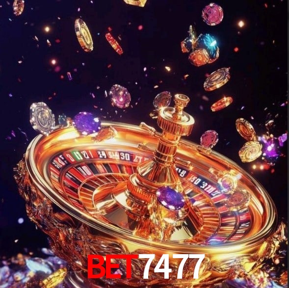 Diretório de Jogos BET7477