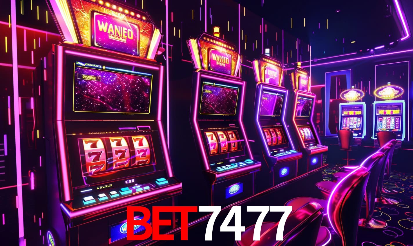 Estatísticas Esportivas BET7477