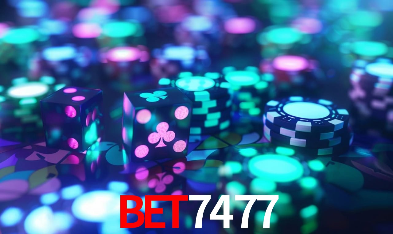 Recursos de Bônus BET7477