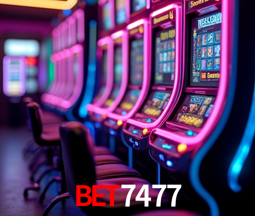 Tecnologia da Plataforma BET7477